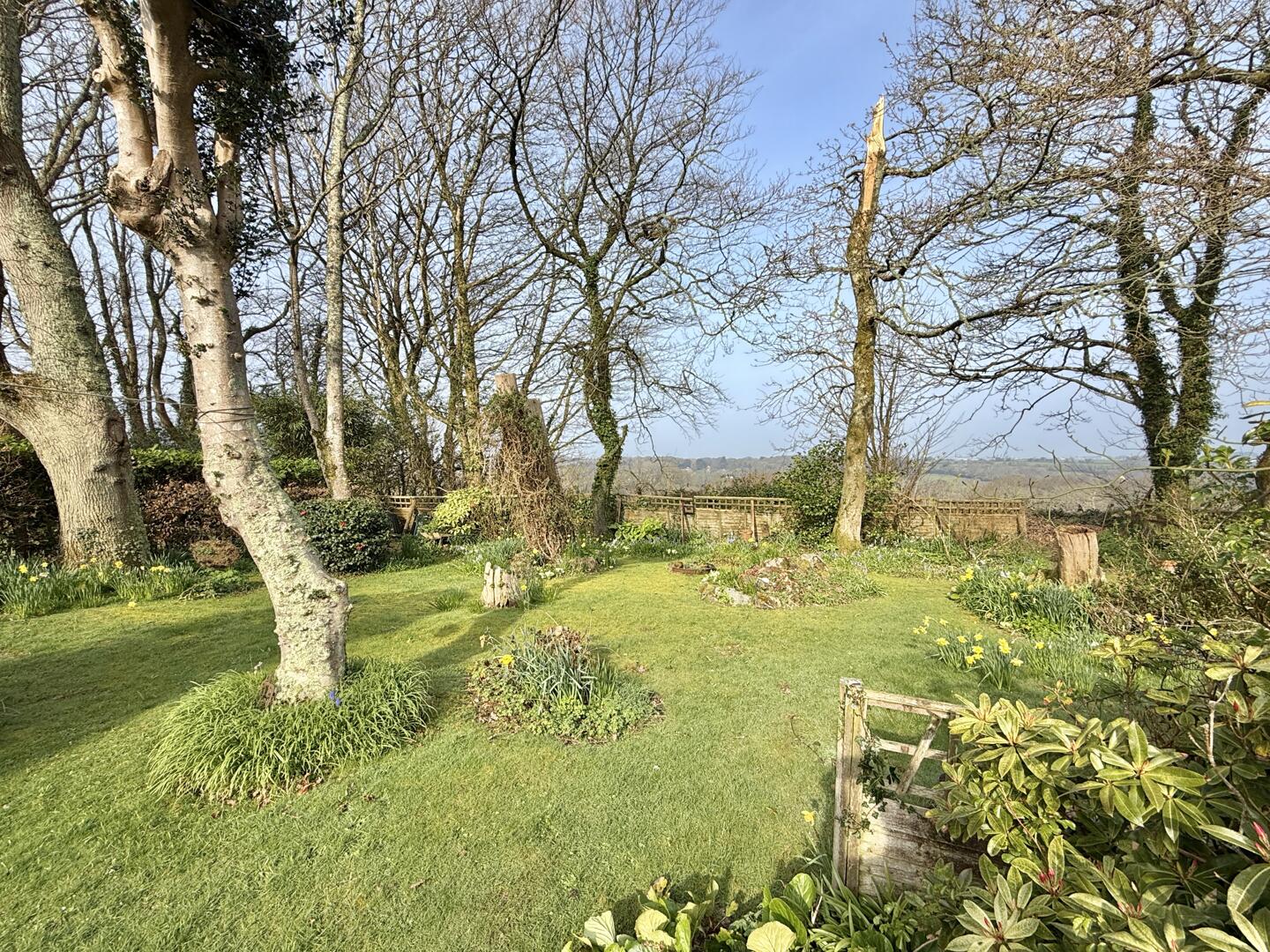 3 bed property in Old Coach Road, Truro